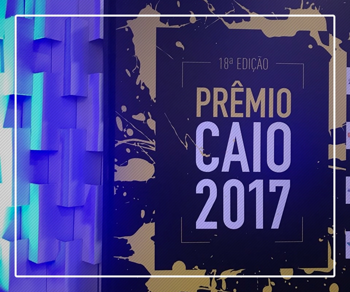 img - Release: Grupo Atual Victoria recebe homenagem no Prêmio Caio 2017